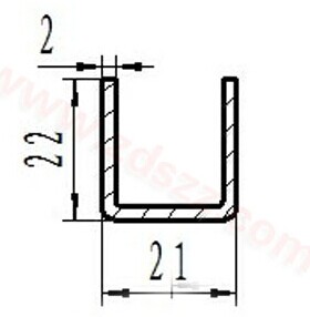 振動(dòng)篩U型密封條