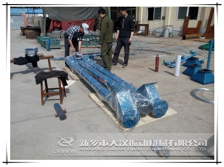 LS移動式螺旋輸送機(jī) LS移動式螺旋輸送機(jī)