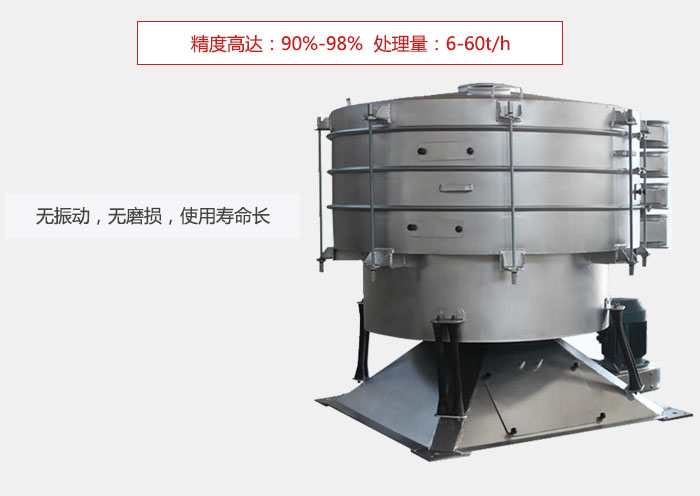 無(wú)振動(dòng)，無(wú)磨損，使用壽命長(zhǎng)