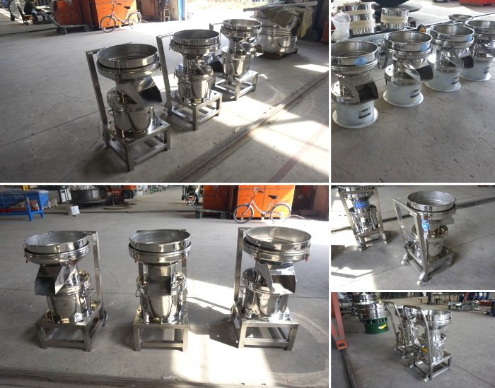 液體過濾篩加高型與不銹鋼+碳鋼型批量展示。